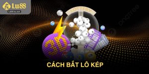 Cách Bắt Lô Kép – Bí Quyết Soi Cầu Chuẩn Xác Ở Lu88