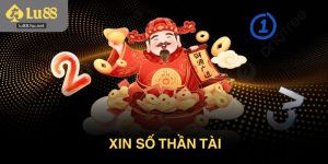 Xin Số Thần Tài – Cách Chọn Số May Mắn Hiệu Quả Trong Xổ Số